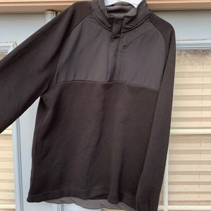 Champion Fleece Sweater - Size L